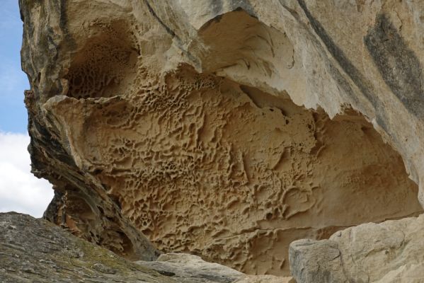 DSC04565 Takiroa Rock Art Shelter_k
