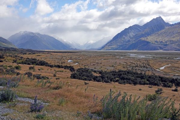 DSC04657 TalschluÃŸ Tasman Valley_k
