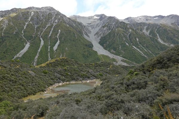 DSC04672 Tasman Valley Blue Lake_k
