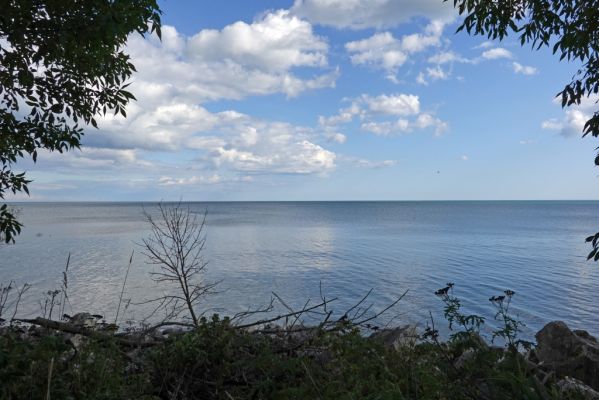 DSC06784 Lake Michigan bei Manitowoc_k
