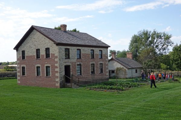 DSC06861 Green Bay Heritage Hill State Park Belgian Farmhouse_k
