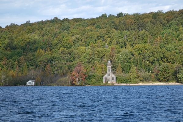 DSC06968 Lake Superior Grand Island East Channel Lighthouse_k
