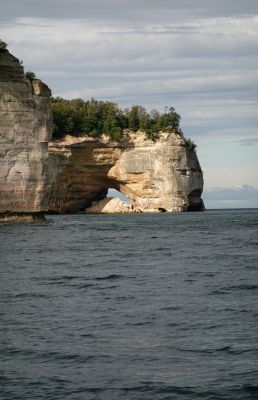 DSC07024 Pictured Rocks Grand Portal Point_k
