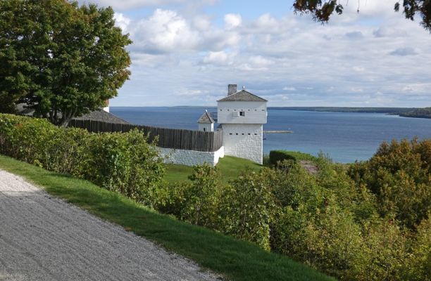 DSC07175 Mackinac Island Fort Mackinac_k
