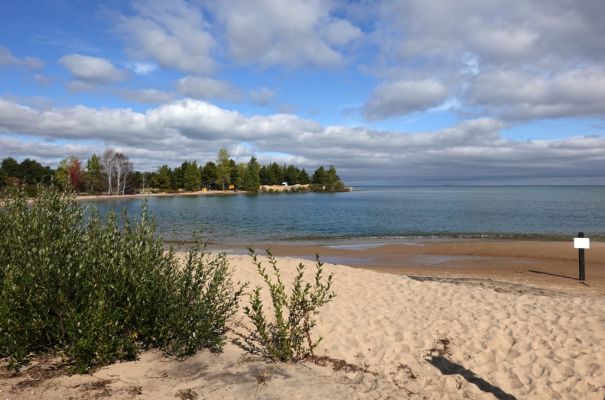 DSC07331 Tawas Point State Park_k
