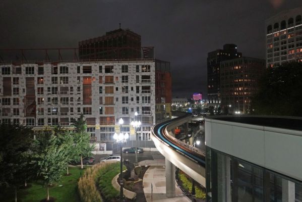 DSC07454 Detroit Aloft at the David Whitney Blick_k
