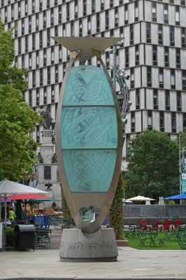 DSC07515 Detroit Campus Martius Park Skulptur_k
