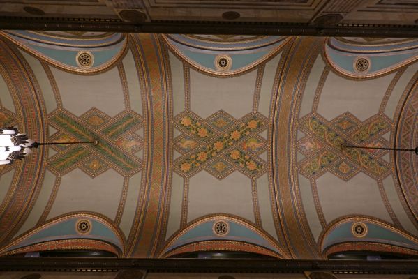 DSC07607 Detroit Fisher Building Decke_k
