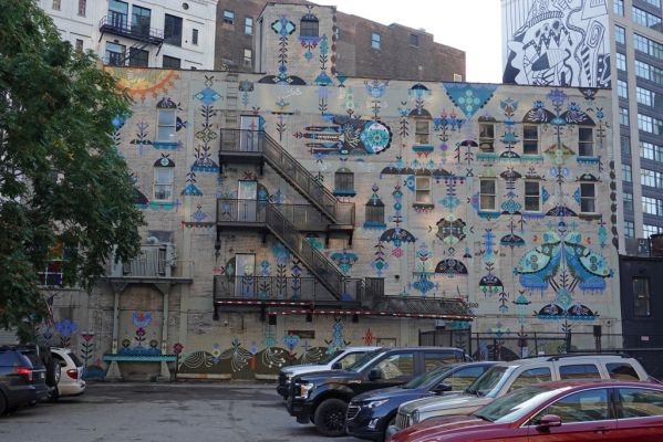 DSC07690 Detroit Downtown Synagogue Mural Good Luck_k
