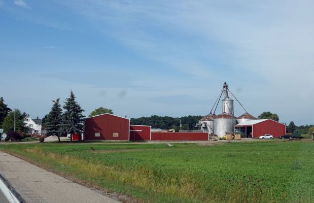 DSC07764 Farm vor Clinton_k
