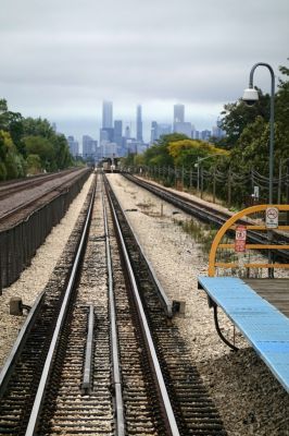 DSC07946 Chicago Blick aus der Green Line Skyline_k
