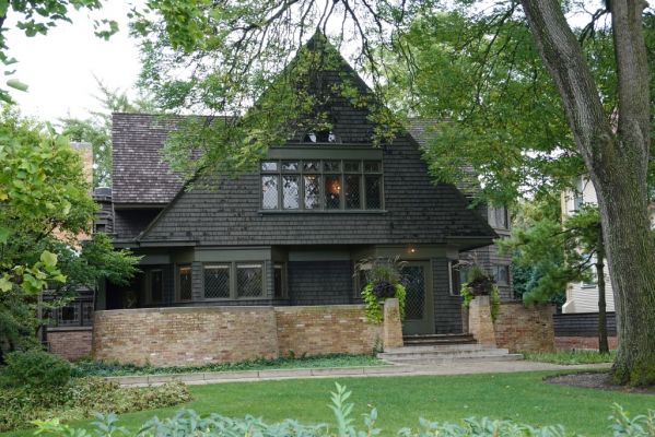 DSC07951 Chicago Frank Lloyd Wright Home and Studio_k
