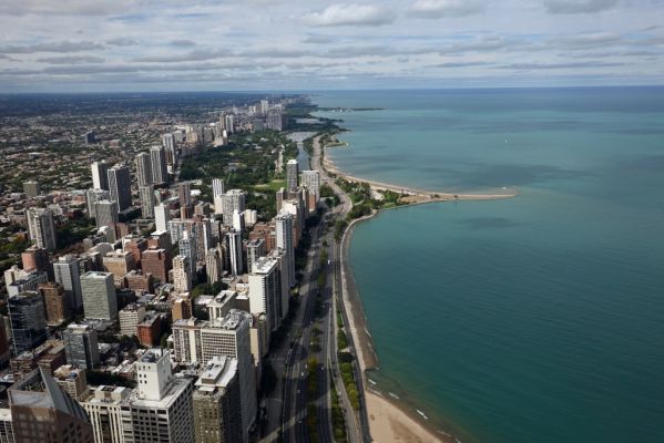 DSC08029 360 Chicago Blick nach Norden_k
