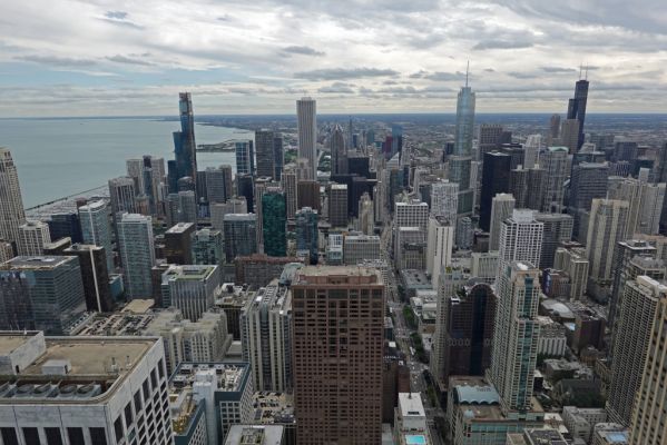 DSC08044 360 Chicago Blick nach SÃ¼den_k
