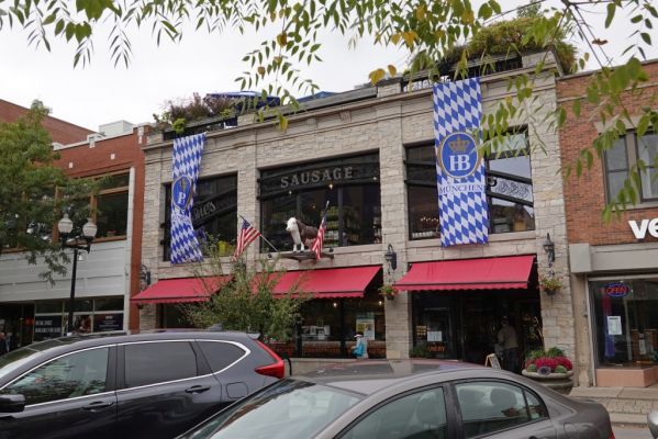 DSC08230 Chicago Lincoln Square Genes Sausage Shop HB_k
