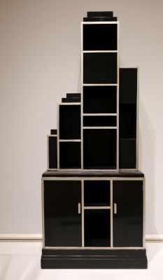 DSC08383 Chicago Art Institute Frankl Skyscraper Cabinet_k
