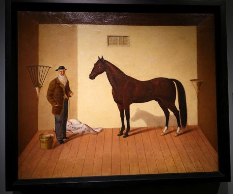 DSC08421 Chicago Art Institute Rysdyks Hambletonian_k
