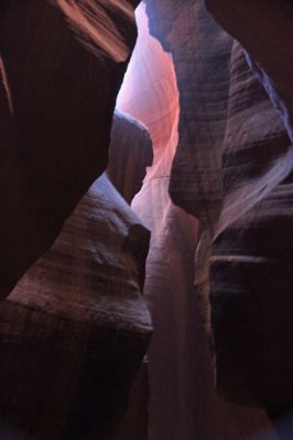 Upper Antelope Canyon

