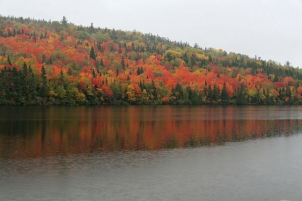 Lac du Seminaire
