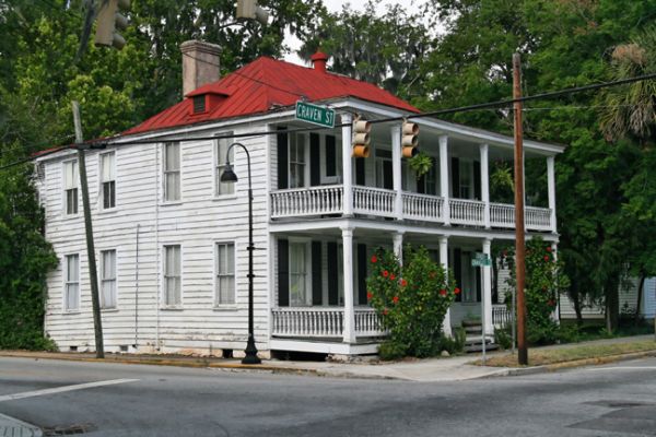 Beaufort
