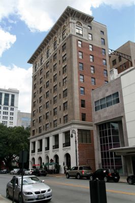 Savannah, BB&T Building, 1912
