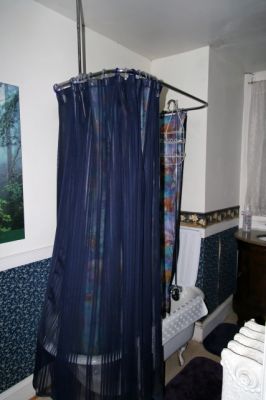 Ottawa, King Edward B&B, Bad

