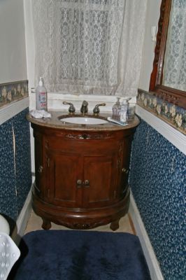 Ottawa, King Edward B&B, Bad
