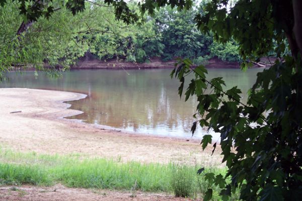 Ocmulgee River
