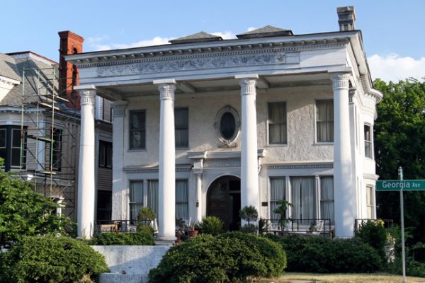 Macon, 964 Georgia Ave, 1905 (?)
