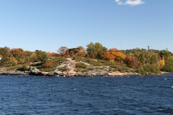Georgian Bay
