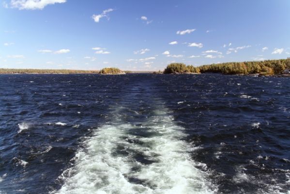 Georgian Bay
