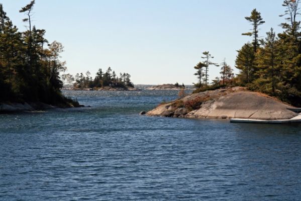 Georgian Bay
