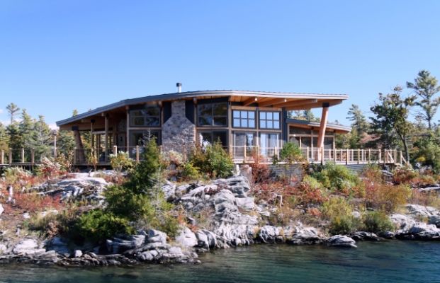 Georgian Bay

