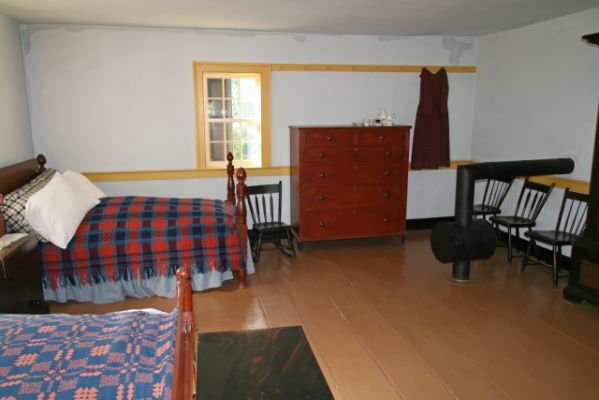 Kitchener Joseph Schneider House

