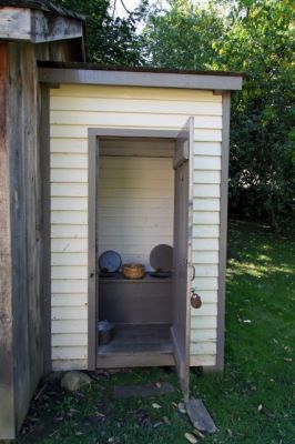 Kitchener Joseph Schneider House
