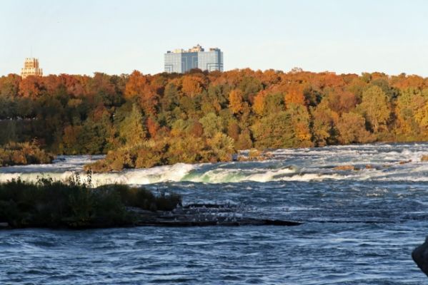 Niagara Falls
