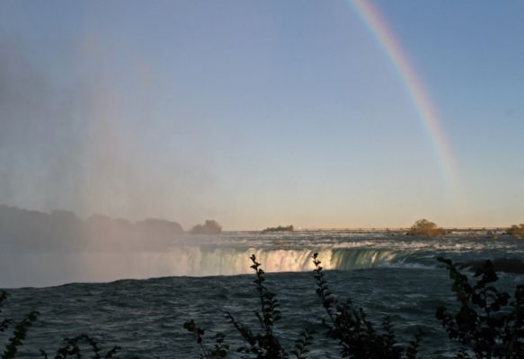 Niagara Falls
