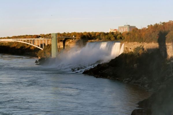Niagara Falls
