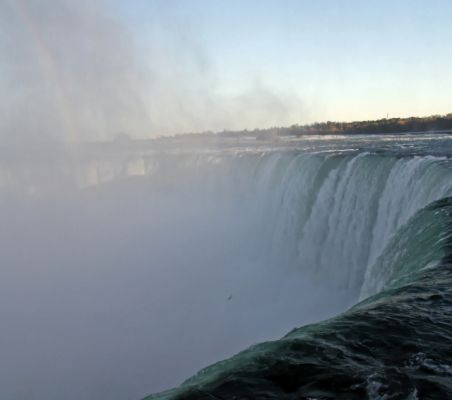 Niagara Falls
