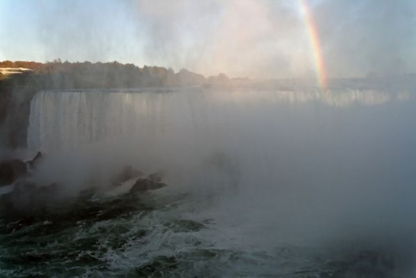 Niagara Falls
