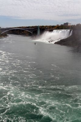Niagara Falls
