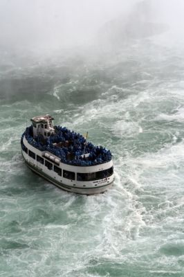 Maid of the Mist
