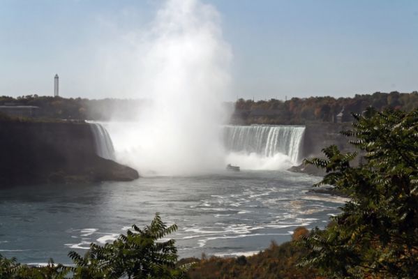 Niagara Falls
