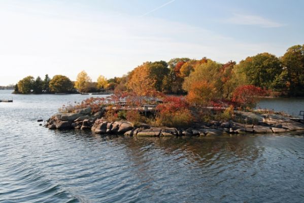 1000 Islands Tour
