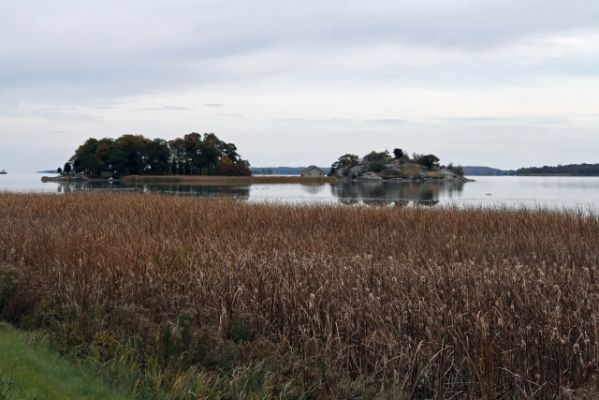 1000 Islands Parkway
