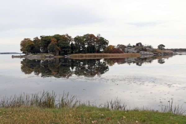 1000 Islands Parkway
