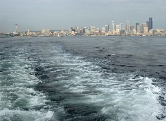 Seattle
