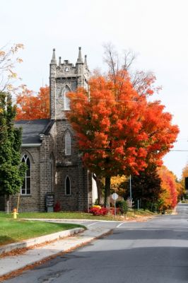 Brockville St Pauls
