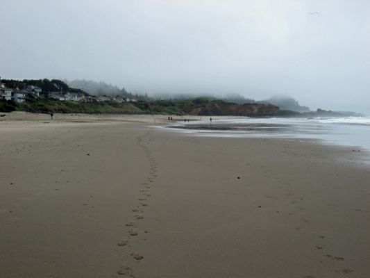 Depoe Bay
