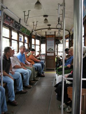SFO Tram
